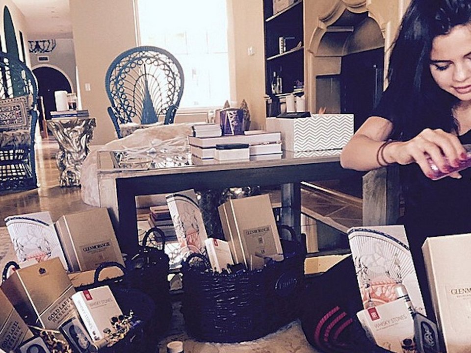 Αυτοί είναι οι σταρ που έχουν «λιώσει» το Instagram -Μία οικογένεια έχει κυριαρχήσει [εικόνες] | iefimerida.gr 4