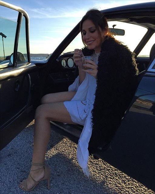 Κατερίνα Παπουτσάκη, η πρώτη που φωτογραφίζεται φέτος με μαγιό [εικόνες] | iefimerida.gr 3