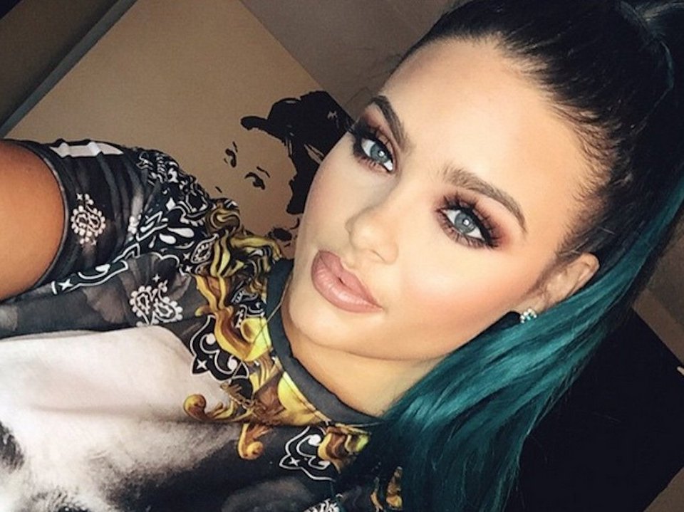 Αυτοί είναι οι σταρ που έχουν «λιώσει» το Instagram -Μία οικογένεια έχει κυριαρχήσει [εικόνες] | iefimerida.gr 8