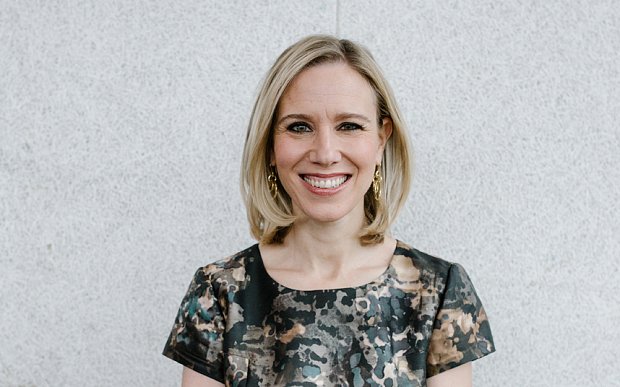 Από τον Λευκό Οίκο στο «τιμόνι» του Instagram -Η διαδρομή της Μαρν Λεβίν | iefimerida.gr 0