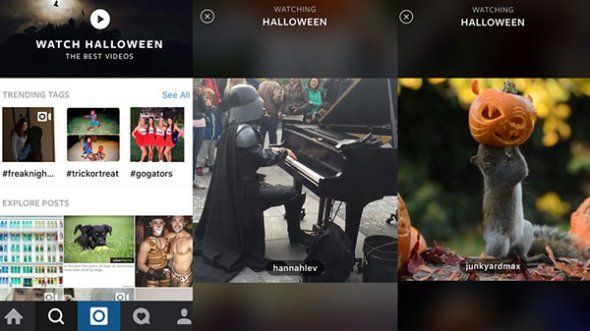 Νέα λειτουργία στο Instagram | iefimerida.gr 0