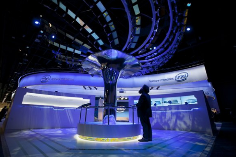 Τα τεχνολογικά θαύματα της CES στο Λας Βέγκας  [εικόνες] | iefimerida.gr 7