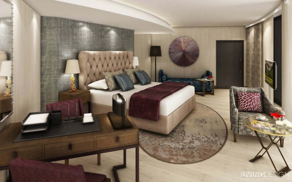 Τα ξενοδοχεία της χλιδής -Πού μένουν οι πλούσιοι και ισχυροί στο Νταβός [εικόνες] | iefimerida.gr 8