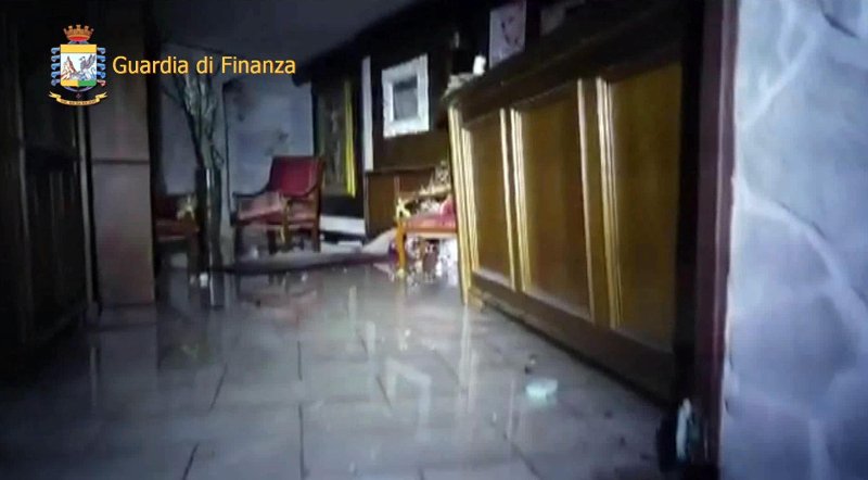 Ιταλία: Ανασύρθηκαν 4 νεκροί, 25 παραμένουν θαμμένοι στο χιόνι [εικόνες] | iefimerida.gr 6