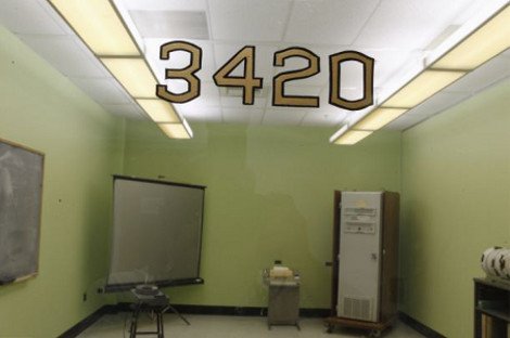 Σε αυτό το αλλόκοτο δωμάτιο γεννήθηκε το Ιντερνετ -Από που έφυγε το πρώτο e-mail και πώς η τεράστια αυτή επιτυχία, συνδέθηκε με μια αποτυχία [εικόνες] | iefimerida.gr 0