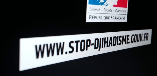 Η αδυναμία του ίντερνετ απέναντι στην προπαγάνδα των τζιχαντιστών -Η Ευρώπη ανησυχεί [εικόνες] | iefimerida.gr 2