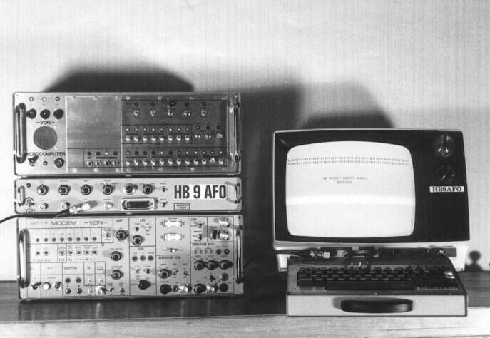 Με τι έμοιαζε το ίντερνετ το 1980 -Εικόνες από ένα συναρπαστικά πρωτόγονο παρελθόν [βίντεο] | iefimerida.gr 1