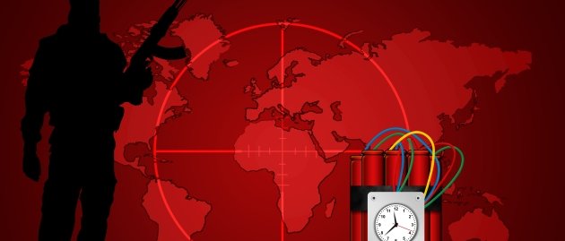 Η αδυναμία του ίντερνετ απέναντι στην προπαγάνδα των τζιχαντιστών -Η Ευρώπη ανησυχεί [εικόνες] | iefimerida.gr 1