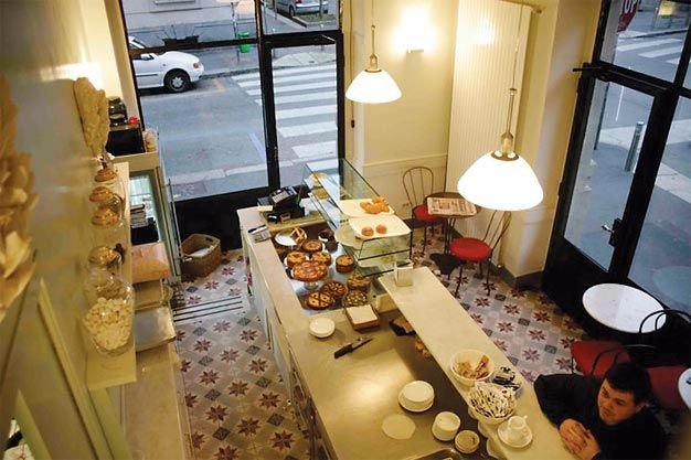 Στο Μιλάνο για 24 ώρες: Σε αυτά τα εστιατόρια-καφέ πρέπει να πας -Εκεί τρώνε οι ντόπιοι [εικόνες] | iefimerida.gr 1