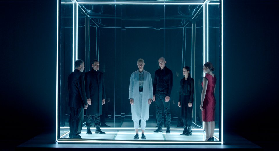 Οι ταινίες της εβδομάδας: Η έκπληξη της χρονιάς -To Creed με τον Σταλόνε [κριτική & τρέιλερ] | iefimerida.gr 6