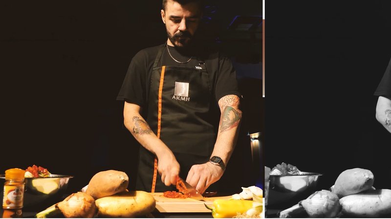 Νέα εκπομπή «Τhe Foodtellers: Vol.1 με τον Βασίλη Χατζόπουλο» έρχεται στο IGTV από το ΙΕΚ ΑΚΜΗ | iefimerida.gr 3