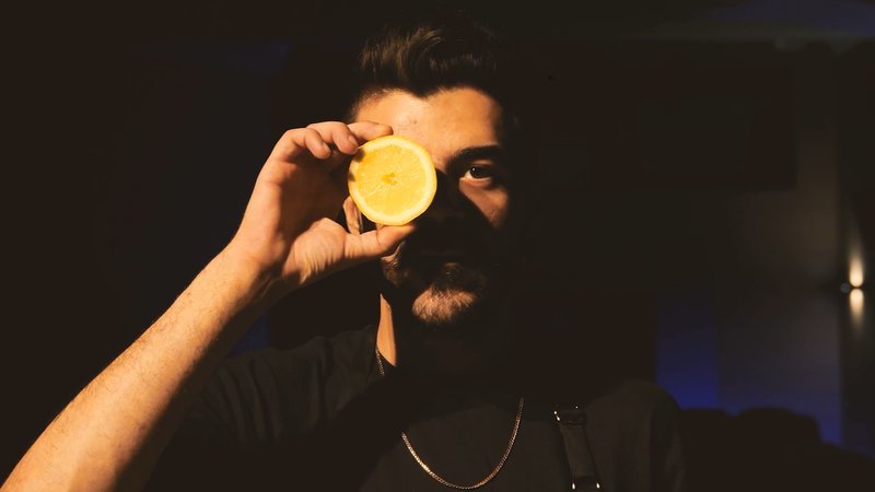 Νέα εκπομπή «Τhe Foodtellers: Vol.1 με τον Βασίλη Χατζόπουλο» έρχεται στο IGTV από το ΙΕΚ ΑΚΜΗ | iefimerida.gr 2