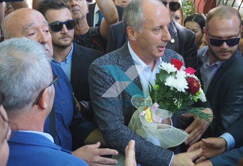 Ο αντίπαλος του Ερντογάν κάνει περιοδεία στην Κομοτηνή -Εθεσε θέμα ανταλλαγής των 2 Ελλήνων | iefimerida.gr 6