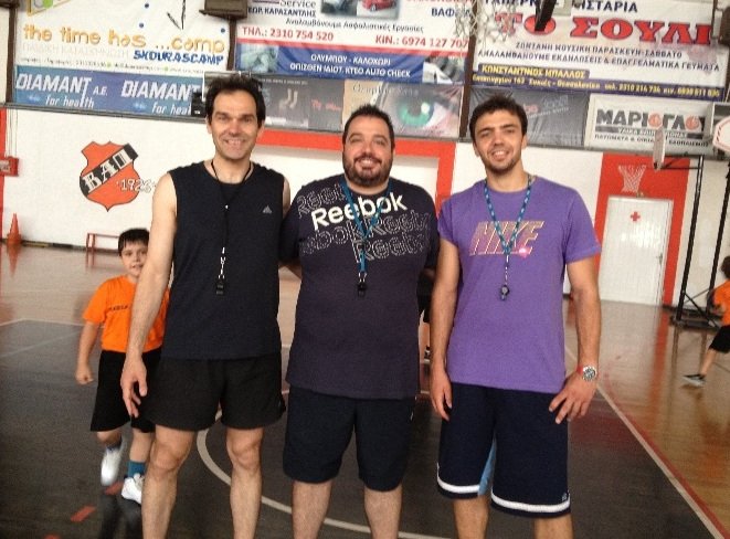 Αθλητής του μπάσκετ πέθανε στον ύπνο του -Τον βρήκαν νεκρό οι γονείς του [εικόνες] | iefimerida.gr 1