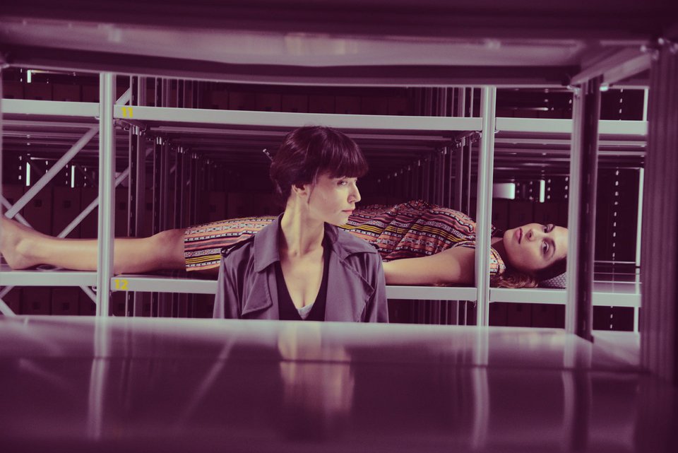  Διακόσιες δέκα χιλιάδες οκάδες βαμβακιού – Δωρεάν παράσταση στο Ιστορικό Αρχείο ΠΙΟΠ [εικόνες] | iefimerida.gr 3