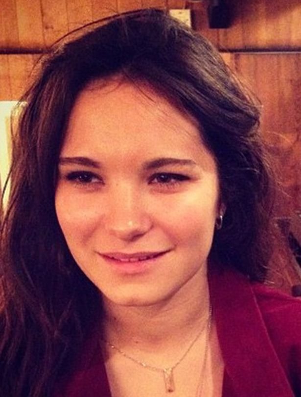 Θύμα σεξουαλικής επίθεσης γράφει γράμμα στον άνθρωπο που της επιτέθηκε [εικόνες] | iefimerida.gr 1