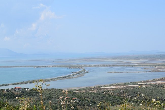 Αντίρριο-Γιάννενα σε 100 λεπτά -Δόθηκε στην κυκλοφορία νέο τμήμα της Ιονίας Οδού [εικόνες&βίντεο] | iefimerida.gr 2