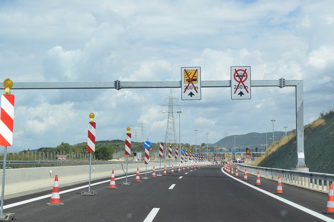 Αντίρριο-Γιάννενα σε 100 λεπτά -Δόθηκε στην κυκλοφορία νέο τμήμα της Ιονίας Οδού [εικόνες&βίντεο] | iefimerida.gr 3