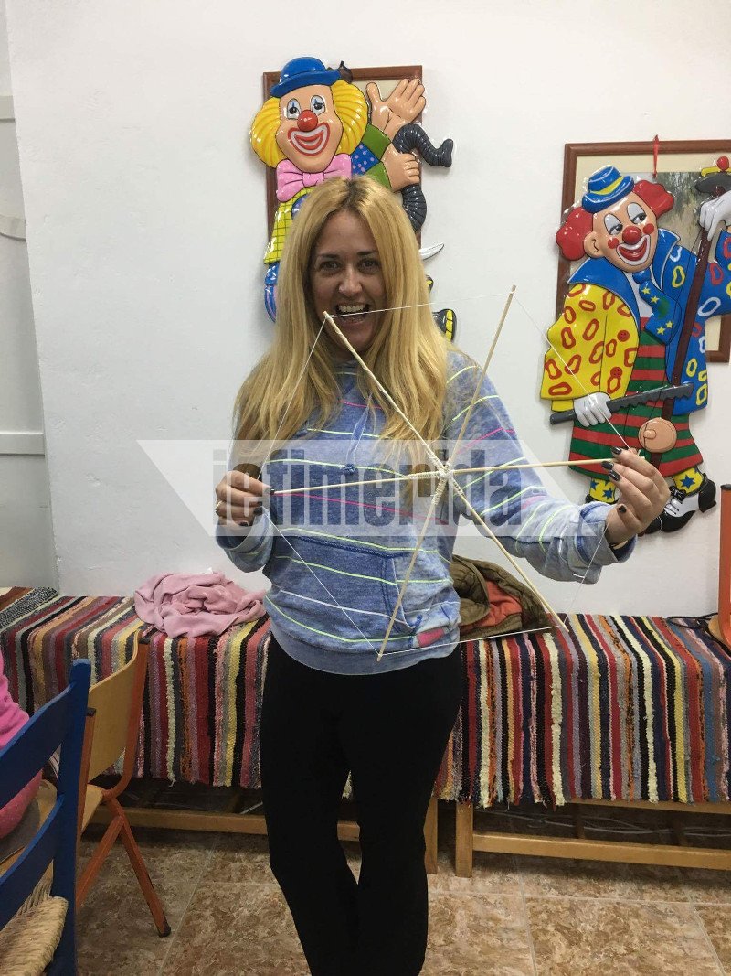 Στην Ιο μικροί και μεγάλοι έφτιαξαν μόνοι τους τους χαρταετούς τους [εικόνες] | iefimerida.gr 6