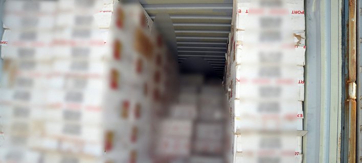 ΙΟΒΕ: Πάνω από 100 εκατ. ευρώ η «τρύπα» στα έσοδα από την αύξηση του ΕΦΚ στα τσιγάρα | iefimerida.gr 0