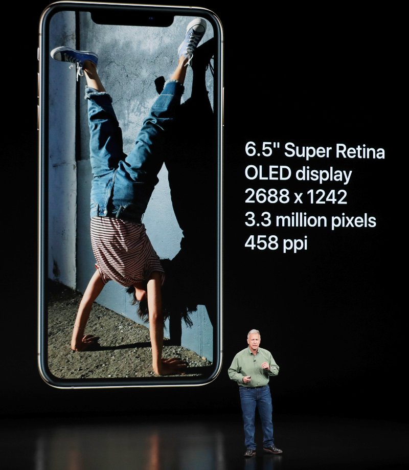 Φεμινίστριες τα βάζουν με τα νέα iPhone- Είναι πολύ μεγάλα για τα χέρια μας [εικόνες] | iefimerida.gr 0