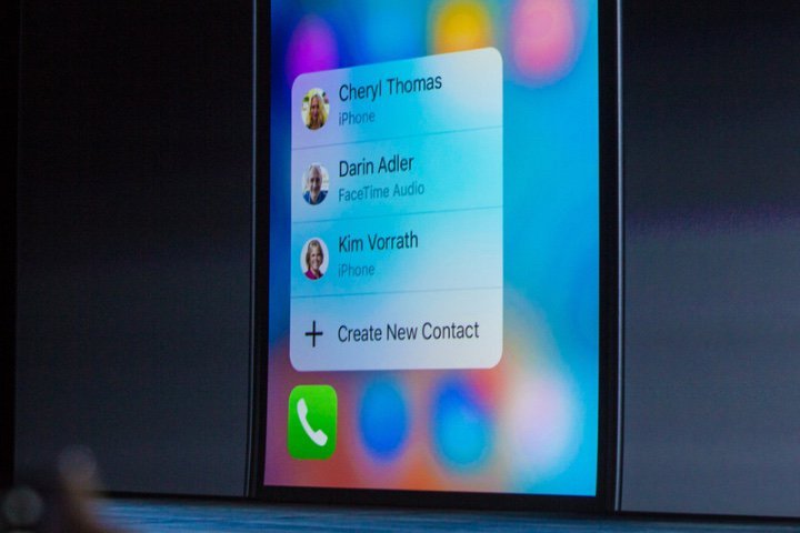 Αυτά είναι τα νέα iPhone 6s και iPhone 6s Plus [εικόνες] | iefimerida.gr 5