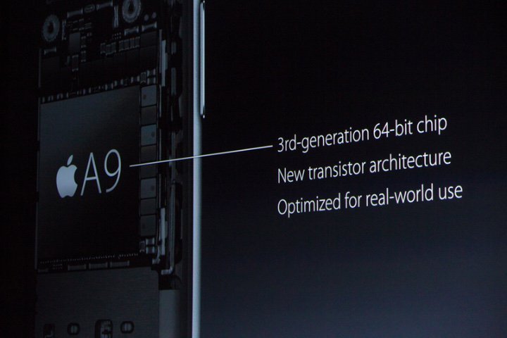 Αυτά είναι τα νέα iPhone 6s και iPhone 6s Plus [εικόνες] | iefimerida.gr 1