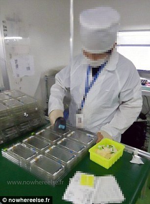 Οι πρώτες φωτογραφίες από το iPhone 6s της Apple [εικόνες] | iefimerida.gr 3