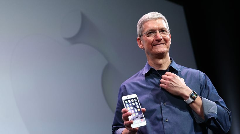 Σήμερα η παρουσίαση του iPhone7: Οι τελευταίες φήμες για τα χαρακτηριστικά του | iefimerida.gr 2