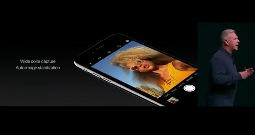 Αυτό είναι το νέο iPhone 7 -Παρουσιάστηκε από την Apple [εικόνες & βίντεο] | iefimerida.gr 4