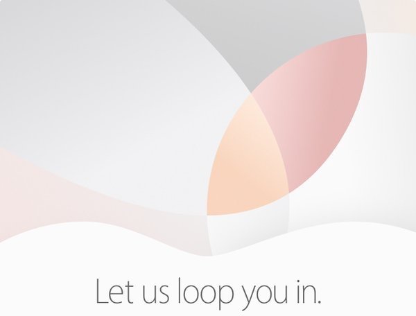 Μικρότερο iPhone και ανανεωμένο iPad Air παρουσιάζει η Apple στις 21 Μαρτίου | iefimerida.gr 0