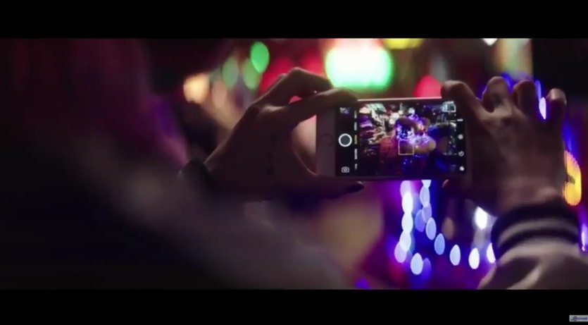 Αυτό είναι το νέο iPhone 7 -Παρουσιάστηκε από την Apple [εικόνες & βίντεο] | iefimerida.gr 3