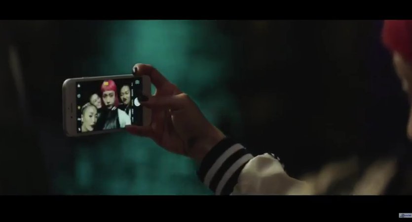 Αυτό είναι το νέο iPhone 7 -Παρουσιάστηκε από την Apple [εικόνες & βίντεο] | iefimerida.gr 2