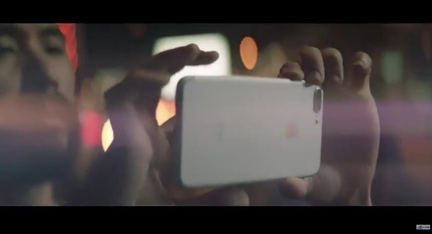 Αυτό είναι το νέο iPhone 7 -Παρουσιάστηκε από την Apple [εικόνες & βίντεο] | iefimerida.gr 0