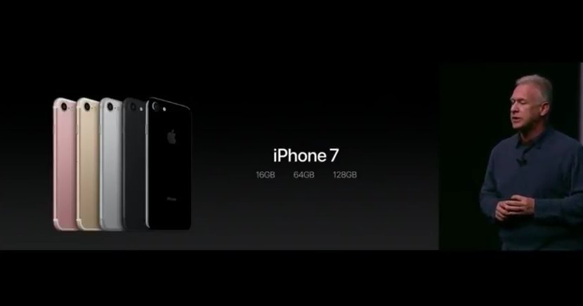 Αυτό είναι το νέο iPhone 7 -Παρουσιάστηκε από την Apple [εικόνες & βίντεο] | iefimerida.gr 11