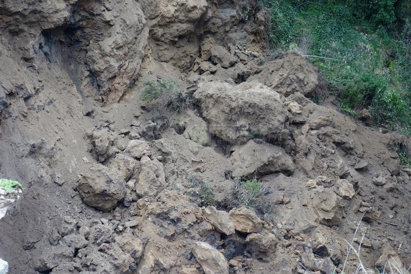 Τι λένε οι επιστήμονες για την κατάρρευση του Θεογέφυρου -Θλιβερές φωτογραφίες [εικόνες] | iefimerida.gr 7