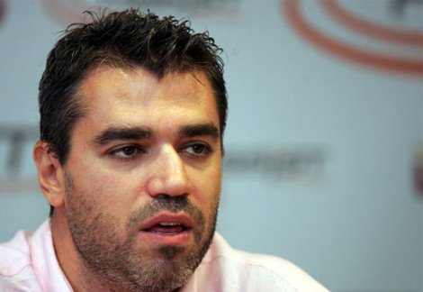 Οι σελέμπριτις που διεκδικούν ψήφο -Ποιοι ηθοποιοί, τραγουδιστές και αθλητές είναι υποψήφιοι στις δημοτικές εκλογές [εικόνες] | iefimerida.gr 5