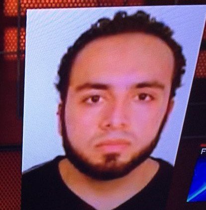  Συνελήφθη ο ύποπτος για τις βομβιστικές επιθέσεις στη Ν. Υόρκη και το Νιου Τζέρσεϊ [εικόνες]  | iefimerida.gr 1