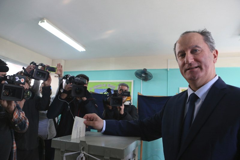 Κύπρος, εκλογές: Μειωμένη με σχέση με το 2013 η προσέλευση στις κάλπες [εικόνες] | iefimerida.gr 3