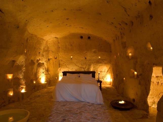 Τα πιο πρωτότυπα ξενοδοχεία βρίσκονται κάτω από τον... κόσμο [εικόνες] | iefimerida.gr 3
