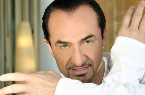 Οι σελέμπριτις που διεκδικούν ψήφο -Ποιοι ηθοποιοί, τραγουδιστές και αθλητές είναι υποψήφιοι στις δημοτικές εκλογές [εικόνες] | iefimerida.gr 10