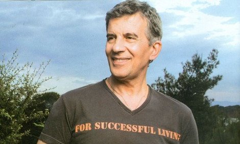 Οι σελέμπριτις που διεκδικούν ψήφο -Ποιοι ηθοποιοί, τραγουδιστές και αθλητές είναι υποψήφιοι στις δημοτικές εκλογές [εικόνες] | iefimerida.gr 13