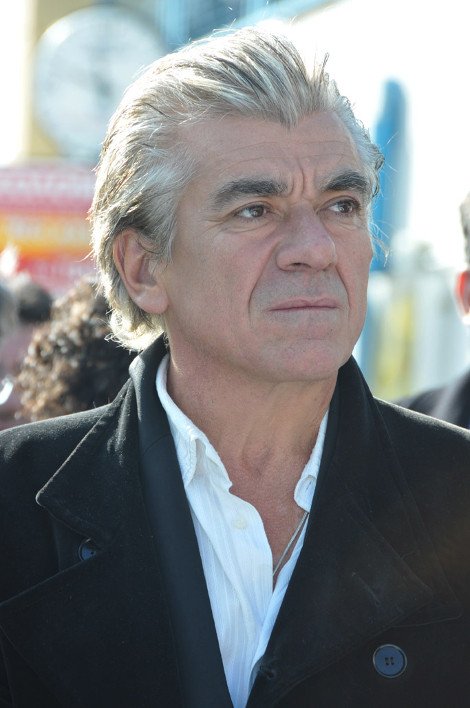 Οι σελέμπριτις που διεκδικούν ψήφο -Ποιοι ηθοποιοί, τραγουδιστές και αθλητές είναι υποψήφιοι στις δημοτικές εκλογές [εικόνες] | iefimerida.gr 14