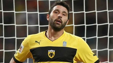 Οι σελέμπριτις που διεκδικούν ψήφο -Ποιοι ηθοποιοί, τραγουδιστές και αθλητές είναι υποψήφιοι στις δημοτικές εκλογές [εικόνες] | iefimerida.gr 16