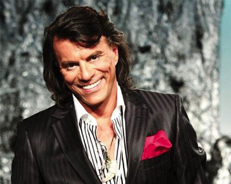 Οι σελέμπριτις που διεκδικούν ψήφο -Ποιοι ηθοποιοί, τραγουδιστές και αθλητές είναι υποψήφιοι στις δημοτικές εκλογές [εικόνες] | iefimerida.gr 3