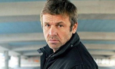 Οι σελέμπριτις που διεκδικούν ψήφο -Ποιοι ηθοποιοί, τραγουδιστές και αθλητές είναι υποψήφιοι στις δημοτικές εκλογές [εικόνες] | iefimerida.gr 4