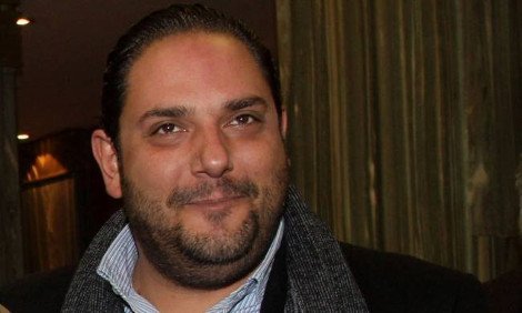 Οι σελέμπριτις που διεκδικούν ψήφο -Ποιοι ηθοποιοί, τραγουδιστές και αθλητές είναι υποψήφιοι στις δημοτικές εκλογές [εικόνες] | iefimerida.gr 7