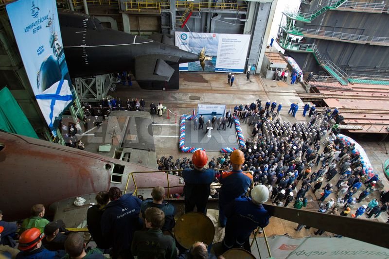 Οι Ρώσοι βομβάρδισαν τους τζιχαντιστές με το νέο υπερόπλο τους - Το υποβρύχιο Rostov-on-Don [εικόνες & βίντεο] | iefimerida.gr 6