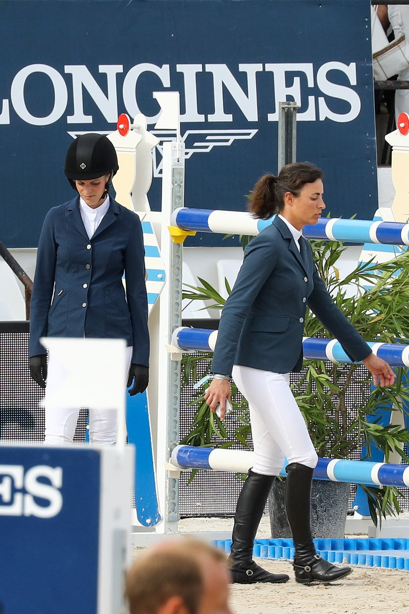 Το τετ α τετ της Αθηνάς Ωνάση με τη γυναίκα που της διέλυσε τον γάμο [εικόνες] | iefimerida.gr 2