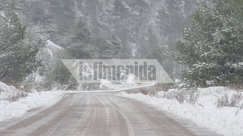 Το έστρωσε για τα καλά στην Ιπποκράτειο Πολιτεία! [εικόνες] | iefimerida.gr 4